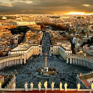 Vatican Roma