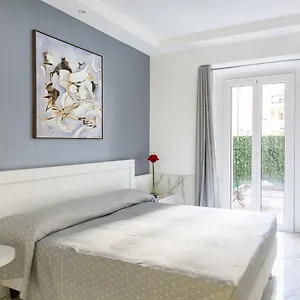 Maison d'hôtes Little Aurelius, Rome