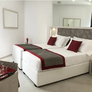 Merulana Holidays Roma